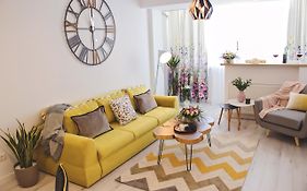 Bucharest Victoria Apartment